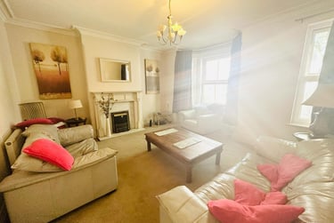 1 bed house, Castle Boulevard, Lace Market, Nottingham, NG71FE - Image 8